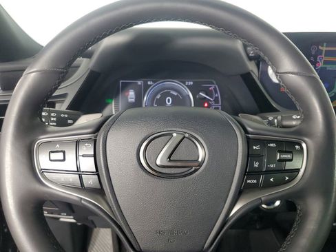 Used 2022 Lexus ES 300h w/ Premium Package image 24