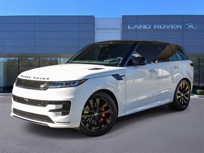 Used 2024 Land Rover Range Rover Sport Dynamic SE