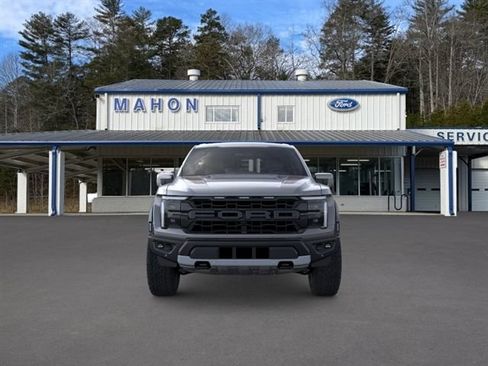 New 2026 Ford F150 Raptor AWD/4WD image 6