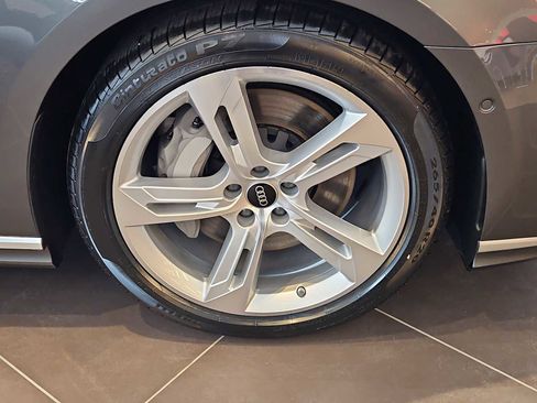 New 2026 Audi A8 L 3.0T AWD/4WD image 3