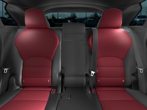 New 2025 INFINITI QX50 Sport image 8