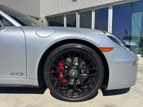 Used 2016 Porsche 911 Carrera GTS image 17