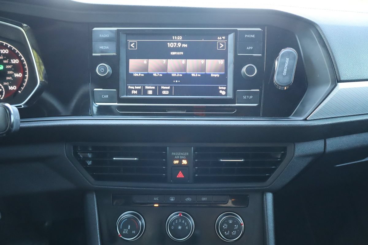 Used 2019 Volkswagen Jetta S w/ Driver Assistance Package FWD image 34