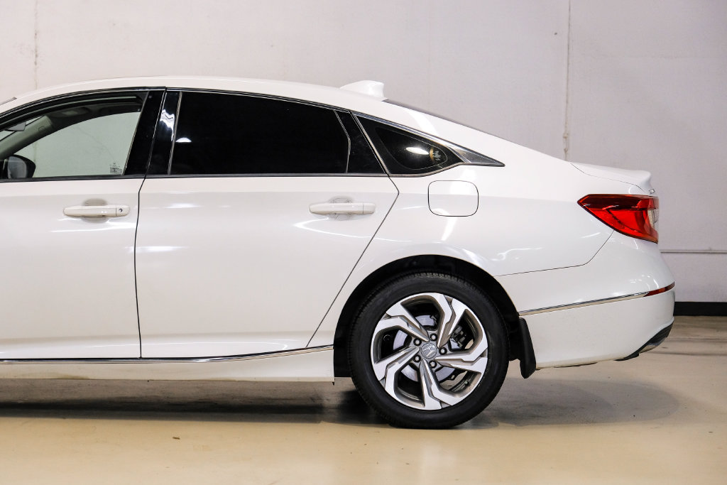 Used 2019 Honda Accord EX-L image 18