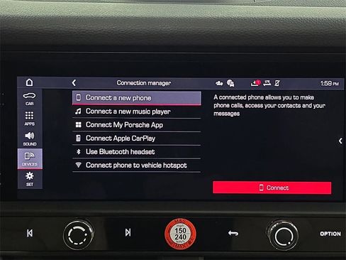 Certified 2025 Porsche Macan image 17