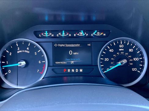 Used 2019 Ford Expedition XLT w/ Cargo Package image 26