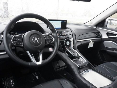 Used 2023 Acura RDX AWD w/ Technology Package image 23