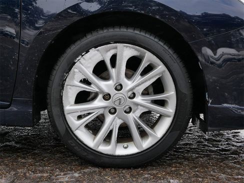 Used 2010 Lexus HS 250h 250h image 7