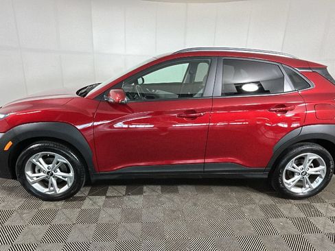 Certified 2023 Hyundai Kona SEL w/ Convenience Package FWD image 6