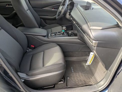 New 2026 MAZDA CX-30 AWD 2.5 S image 28