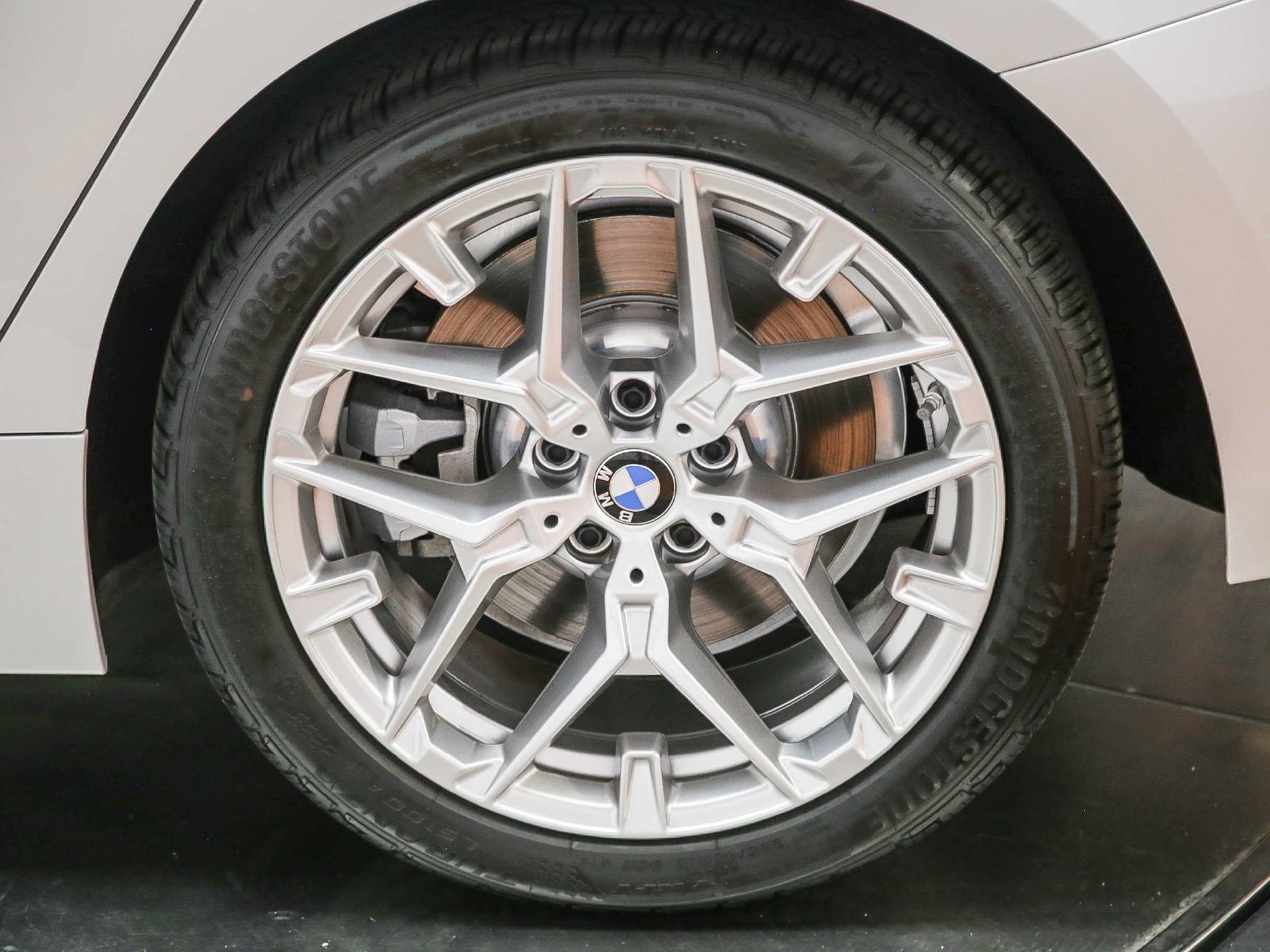 Used 2026 BMW 330i Sedan w/ Premium Package RWD image 11