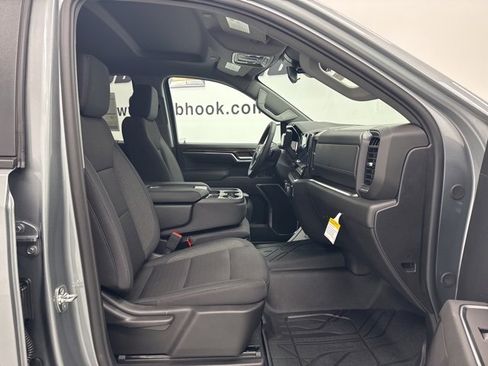 New 2026 Chevrolet Silverado 1500 LT w/ Protection Package image 31