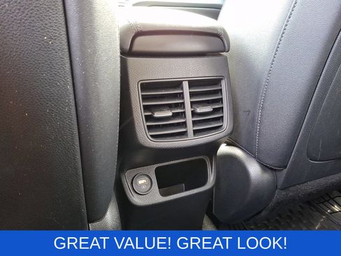 Used 2021 Kia Seltos SX AWD/4WD image 12