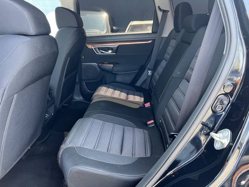 Used 2018 Honda CR-V EX image 8
