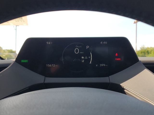 Used 2024 Toyota Prius LE FWD image 25