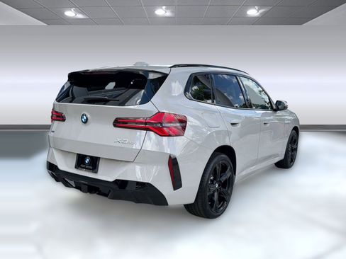 New 2026 BMW X3 xDrive30i w/ Premium Package AWD/4WD image 9