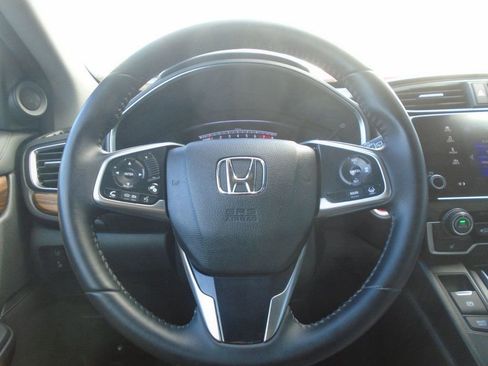 Used 2017 Honda CR-V EX-L image 15