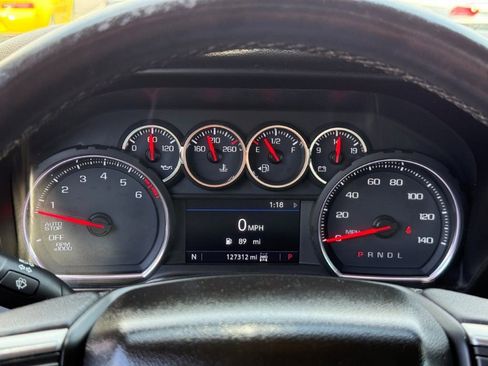 Used 2019 Chevrolet Silverado 1500 RST w/ All-Star Edition AWD/4WD image 33