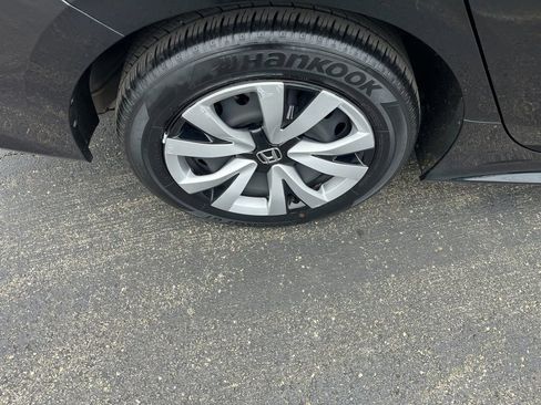 Used 2024 Honda Civic LX image 15