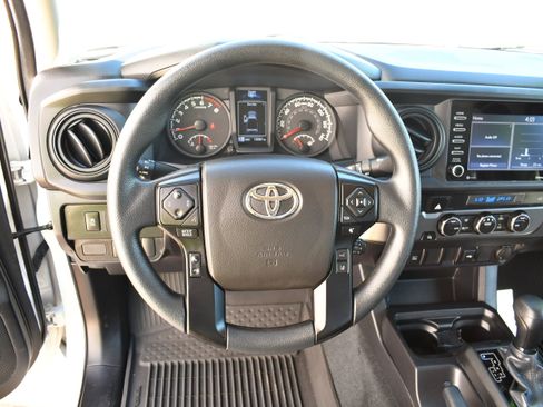 Used 2023 Toyota Tacoma SR RWD image 17