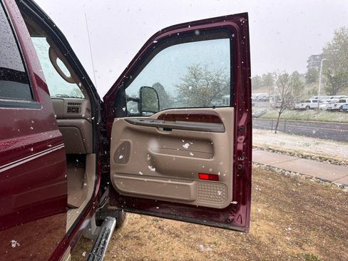Used 2004 Ford F250 Lariat image 28