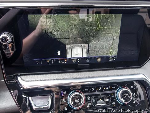 New 2026 GMC Sierra 2500 Denali AWD/4WD image 19