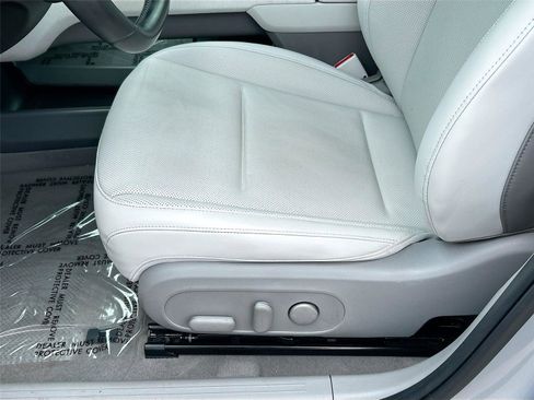 Used 2024 Hyundai Ioniq 6 SEL RWD image 19