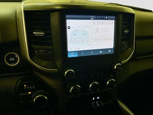 Used 2023 RAM 1500 Big Horn image 25