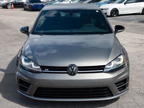 Used 2015 Volkswagen Golf R 4-Door image 22