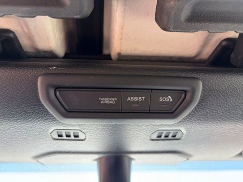 Used 2022 Jeep Wrangler Unlimited Rubicon 4xe w/ Steel Bumper Group image 24