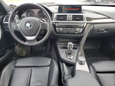 Used 2018 BMW 330i xDrive Sedan w/ Convenience Package image 27