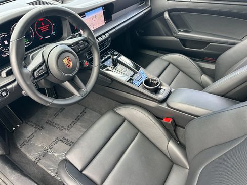 Certified 2026 Porsche 911 Carrera GTS RWD image 5