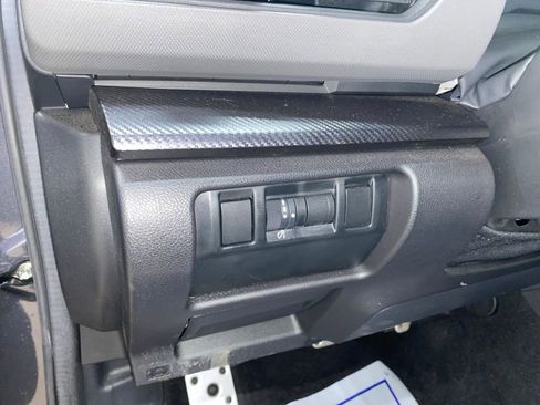 Certified 2025 Subaru Crosstrek 2.5i Sport image 28