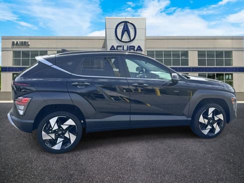 Used 2024 Hyundai Kona Limited image 6