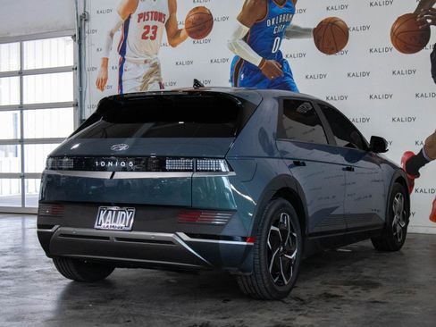 Used 2023 Hyundai Ioniq 5 SEL RWD image 26