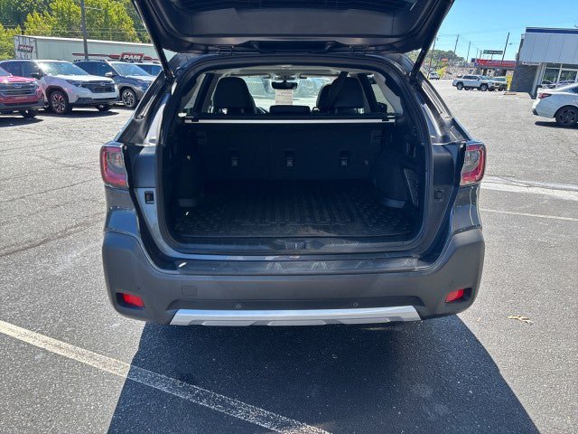 Certified 2024 Subaru Outback Limited AWD/4WD image 49