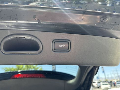 Used 2020 Hyundai Tucson Limited AWD/4WD image 10