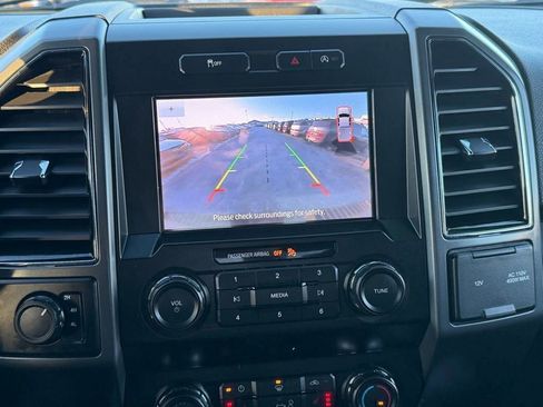 Certified 2020 Ford F150 XLT w/ Equipment Group 302A Luxury image 6