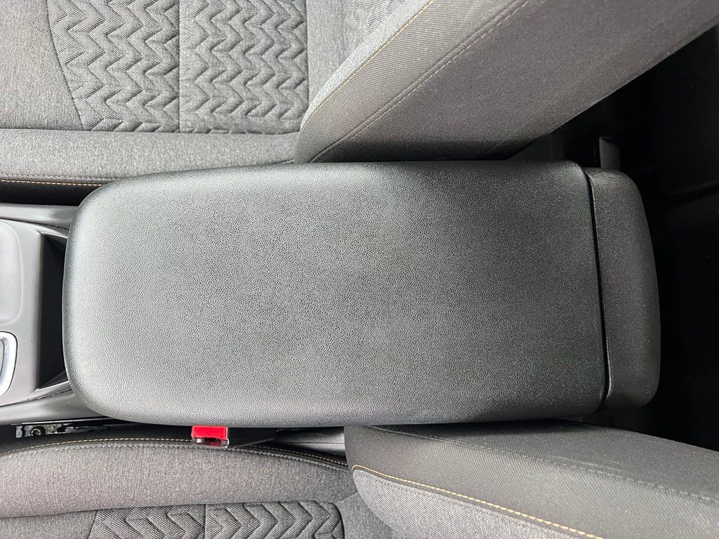 Used 2024 Chevrolet Equinox LT AWD/4WD image 30