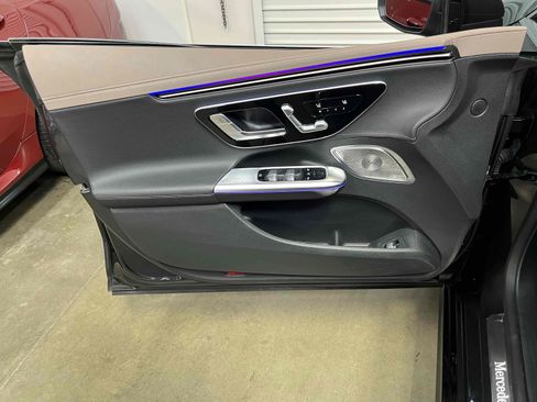 Used 2023 Mercedes-Benz EQE 350+ Sedan image 63