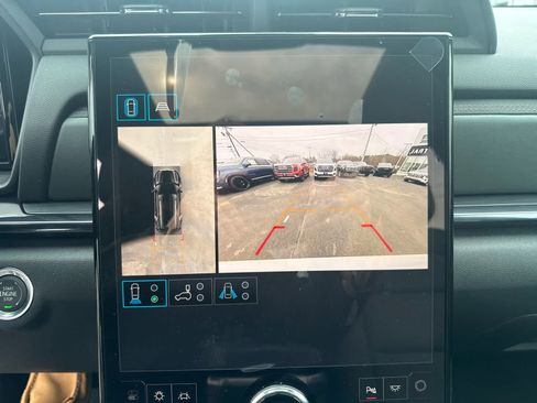 New 2026 GMC Terrain AT4 w/ Technology Package II image 18