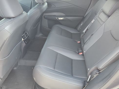 Used 2025 Lexus RX 350h w/ Convenience Package image 15