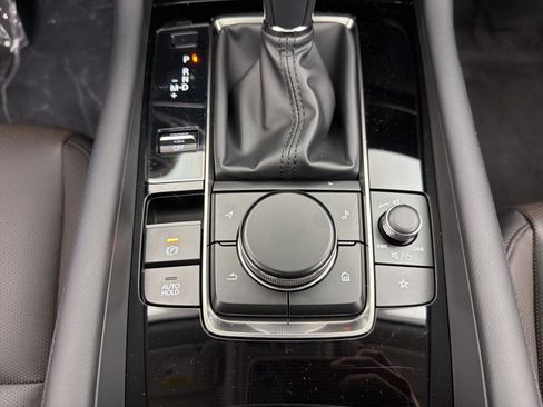 New 2026 MAZDA MAZDA3 2.5 Turbo Sedan w/Premium Plus image 23