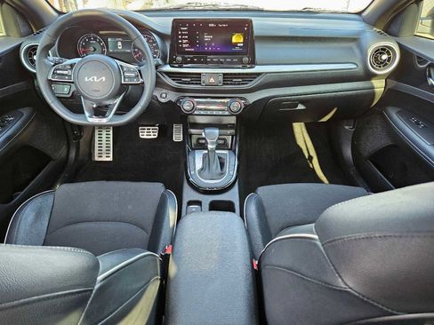 Certified 2024 Kia Forte GT-Line w/ GT-Line Premium Package image 16