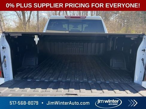 New 2026 GMC Sierra 1500 Elevation w/ Elevation Premium Package AWD/4WD image 19