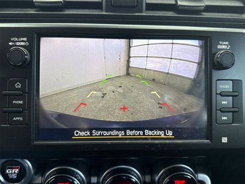 Used 2025 Toyota GR86 image 25