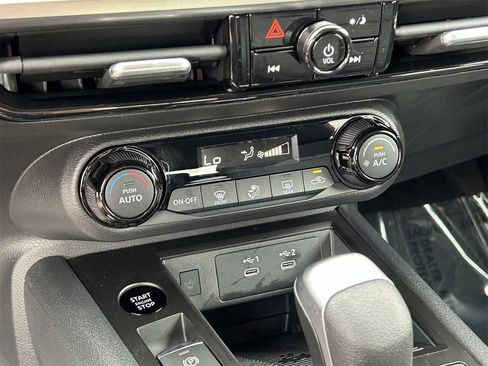 New 2026 Nissan Kicks SV FWD image 25