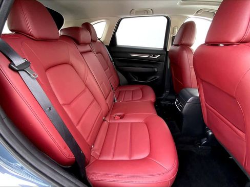 Used 2023 MAZDA CX-5 Carbon Edition image 20