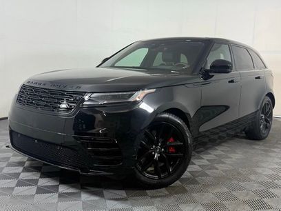 New 2025 Land Rover Range Rover Velar Dynamic SE