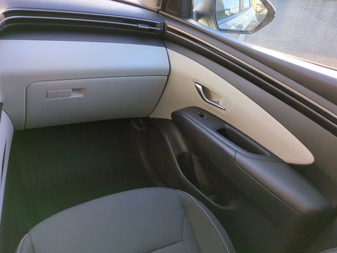 Certified 2023 Hyundai Tucson SEL image 17